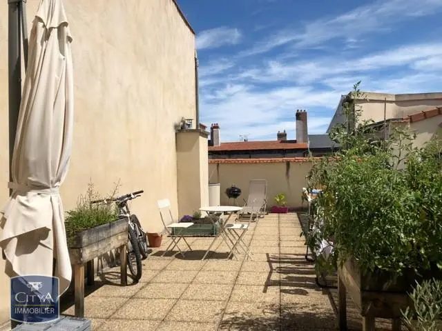 Photo 7 Appartement 2 pièces 39.17m²