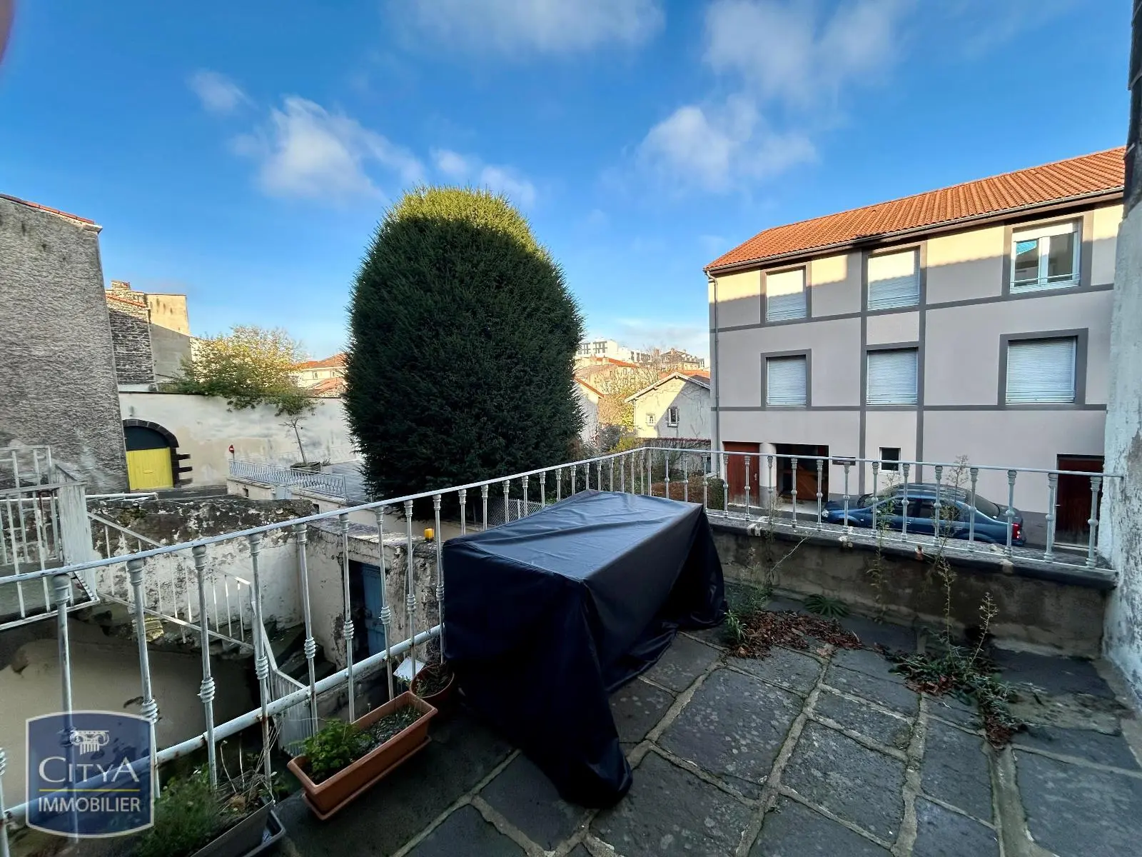 Photo 2 Appartement 3 pièces 63m²