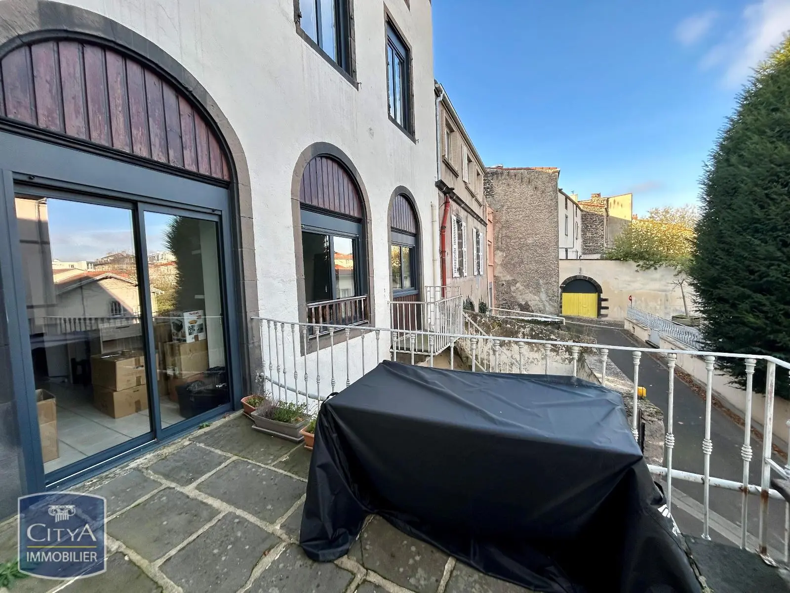 Photo 1 Appartement 3 pièces 63m²