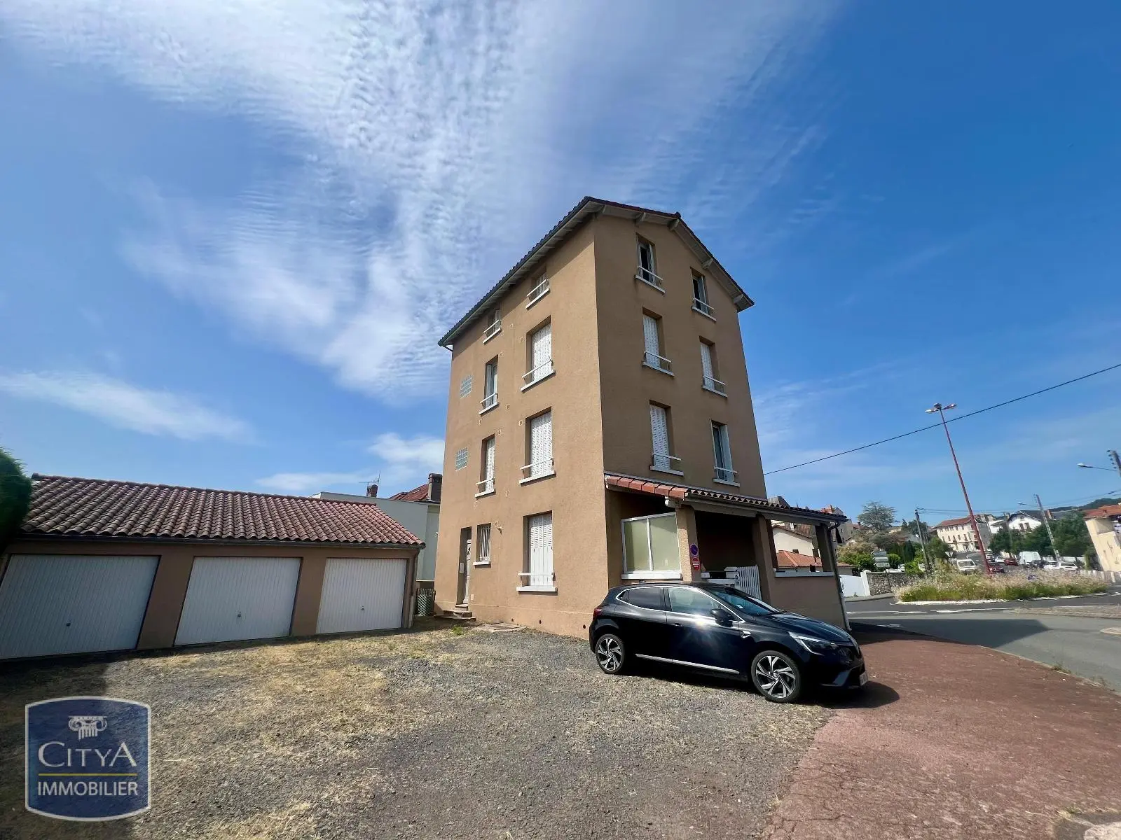 Photo 1 Appartement 3 pièces 58.5m²