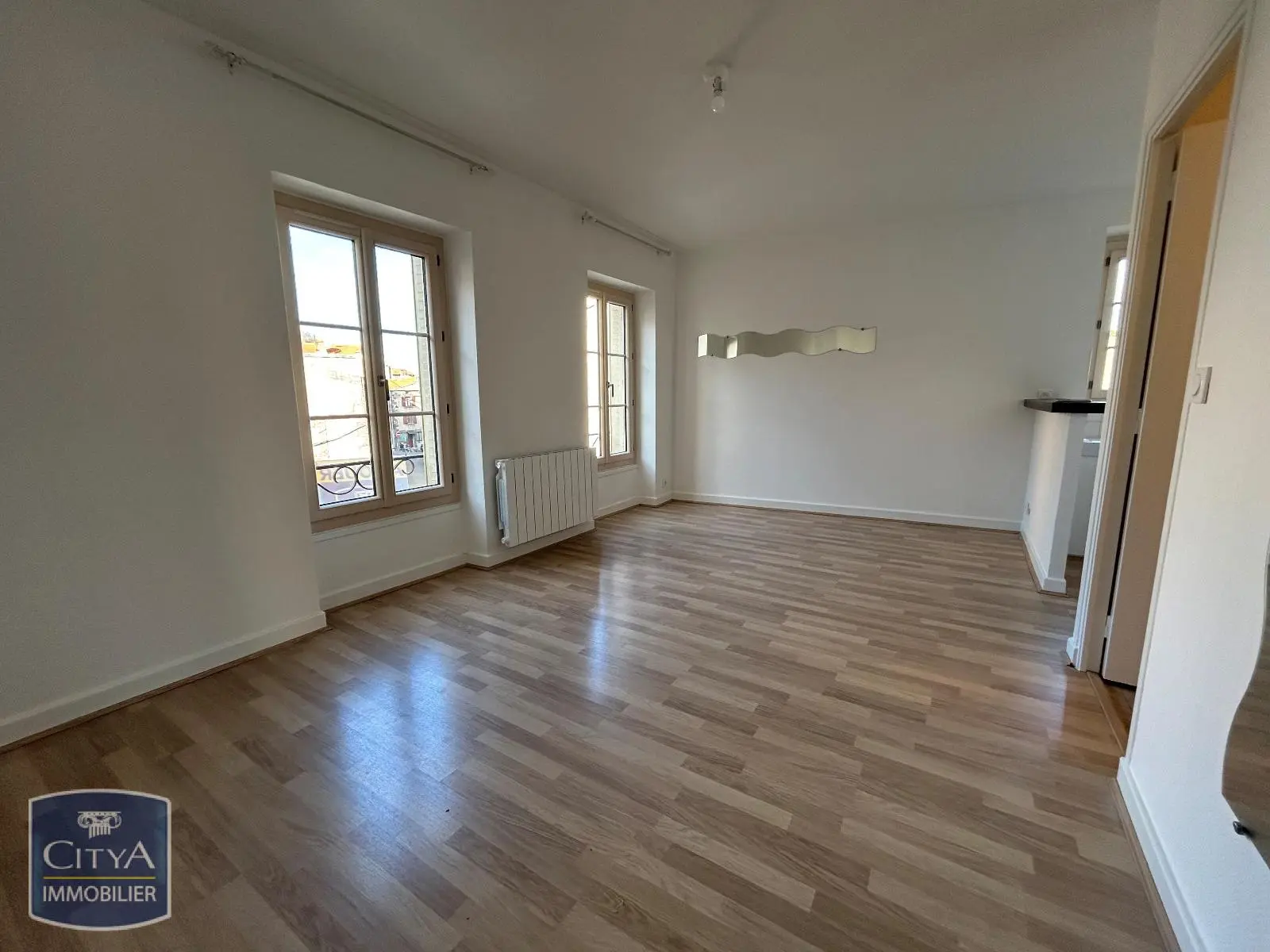 Photo 1 Appartement 24.4m²