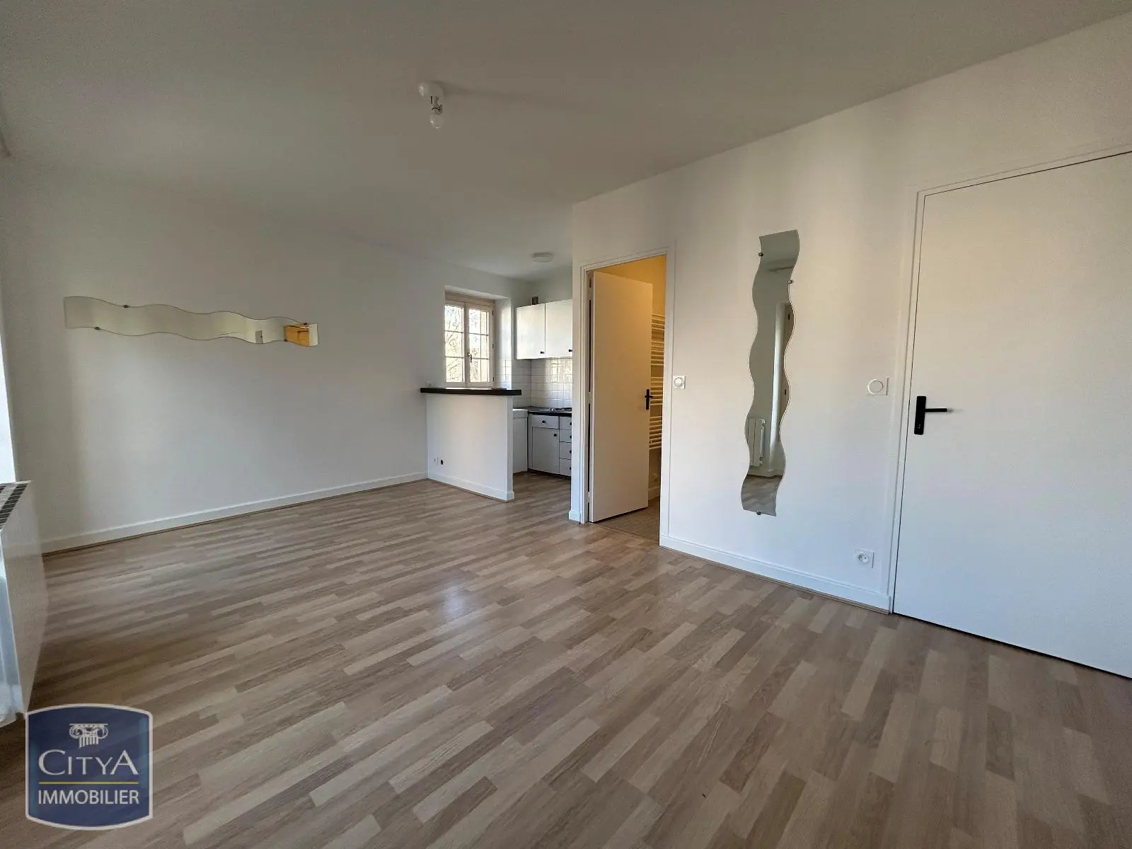 Photo 3 Appartement 24.4m²