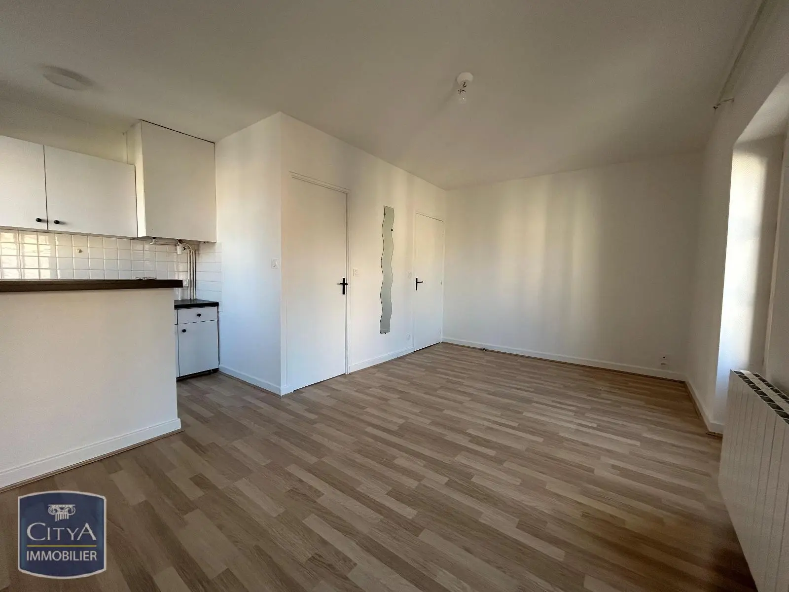 Photo 2 Appartement 24.4m²