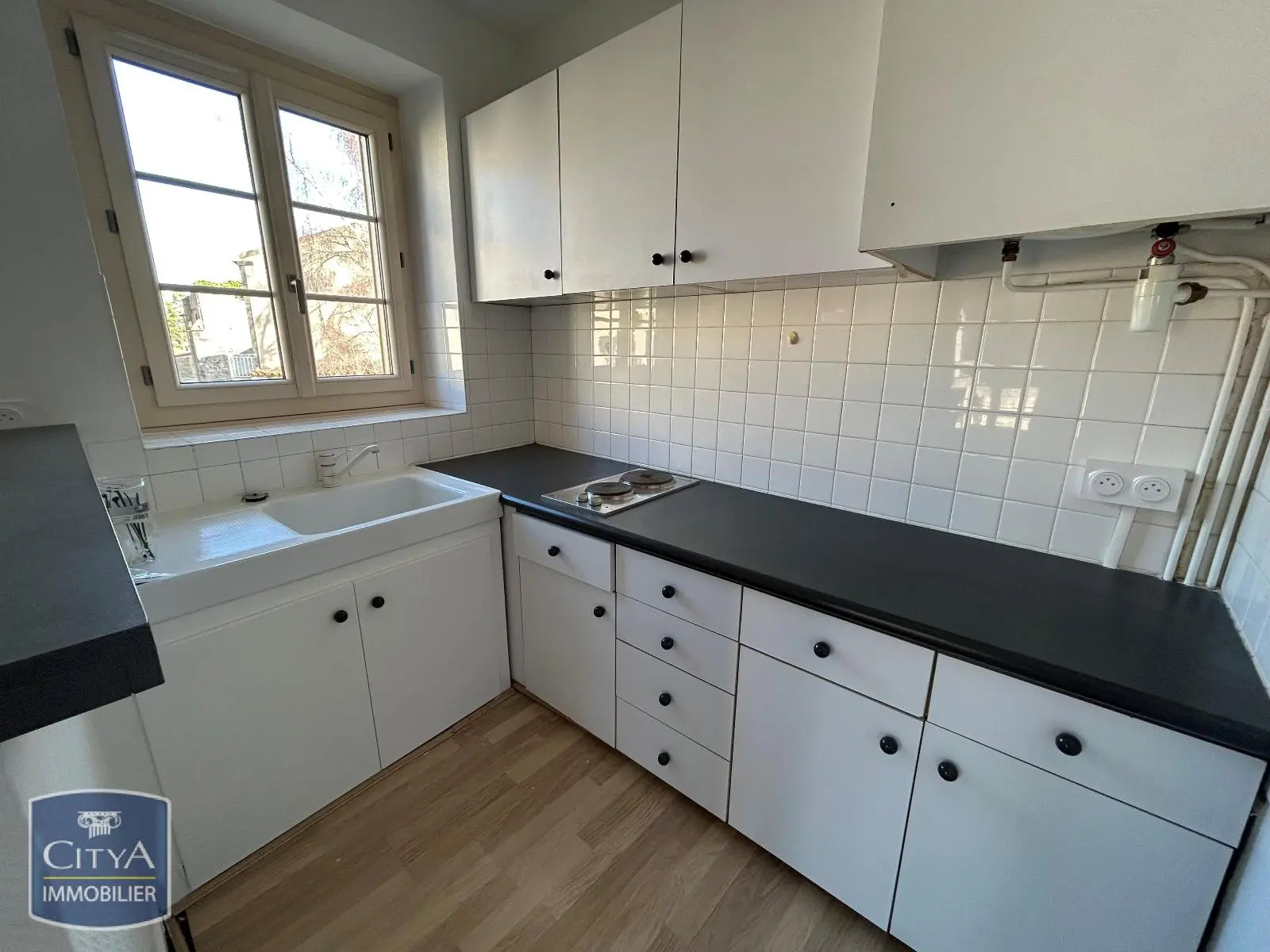 Photo 4 Appartement 24.4m²