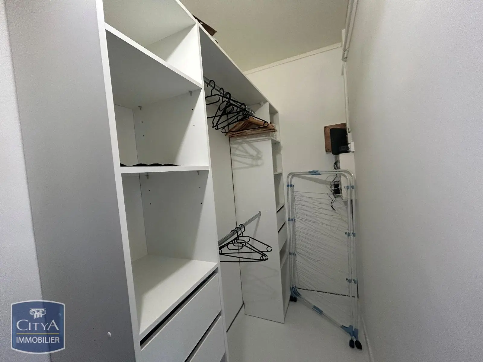 Photo 4 appartement Clermont-Ferrand