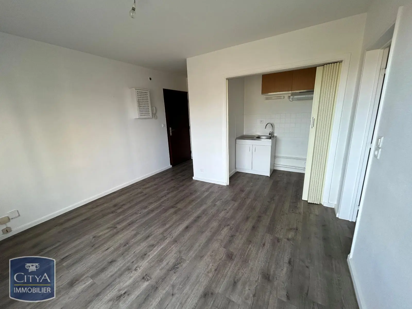Photo 4 Appartement 2 pièces 31.56m²