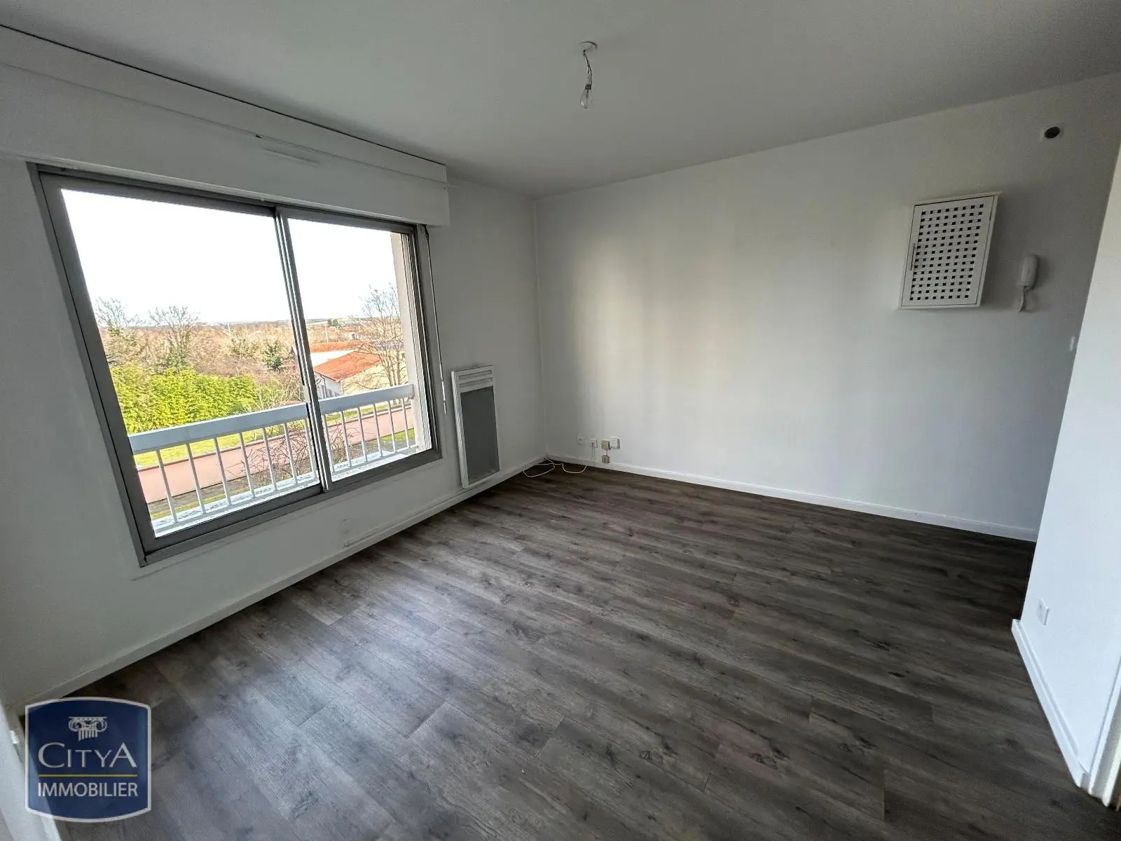 Photo 3 Appartement 2 pièces 31.56m²