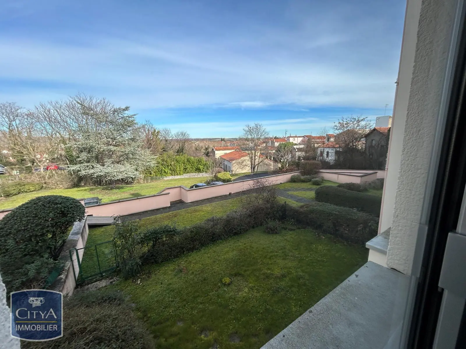 Photo 1 Appartement 2 pièces 31.56m²