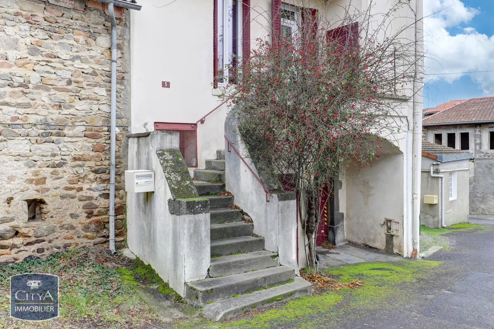 Photo 8 Maison 3 pièces 71m²