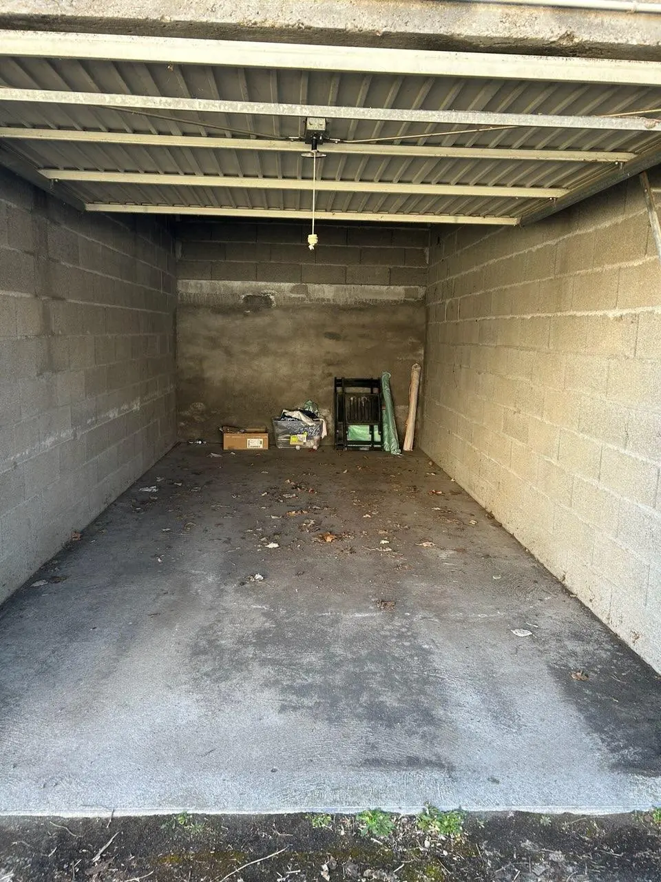Photo 2 Parking 16m²