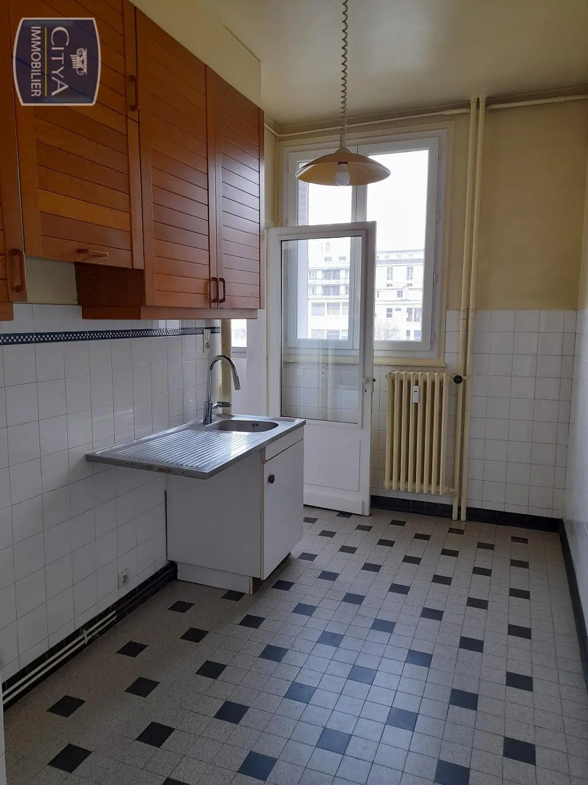 Photo 5 Appartement 3 pièces 93.95m²
