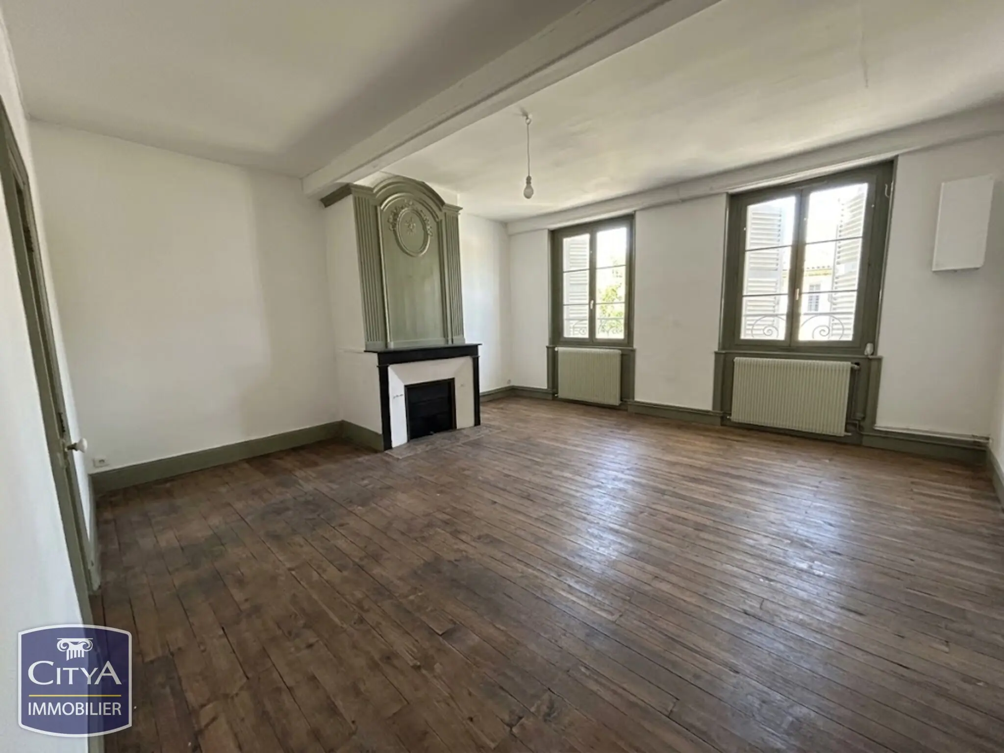 Photo 1 Appartement 3 pièces 83.02m²