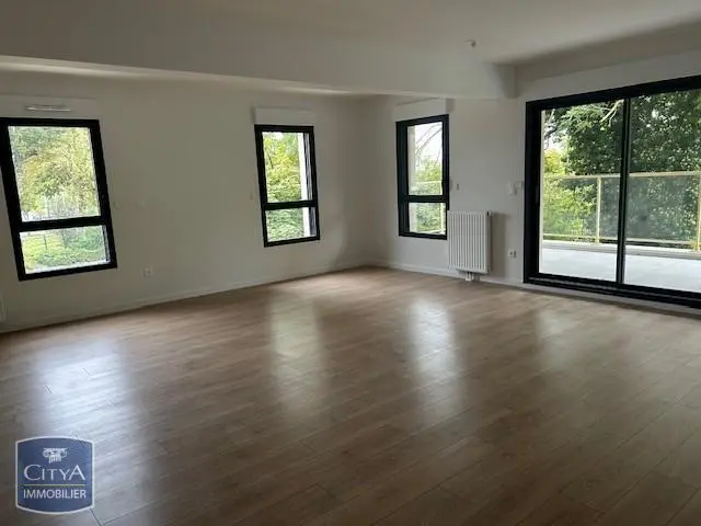 Photo 2 Appartement 3 pièces 83.8m²