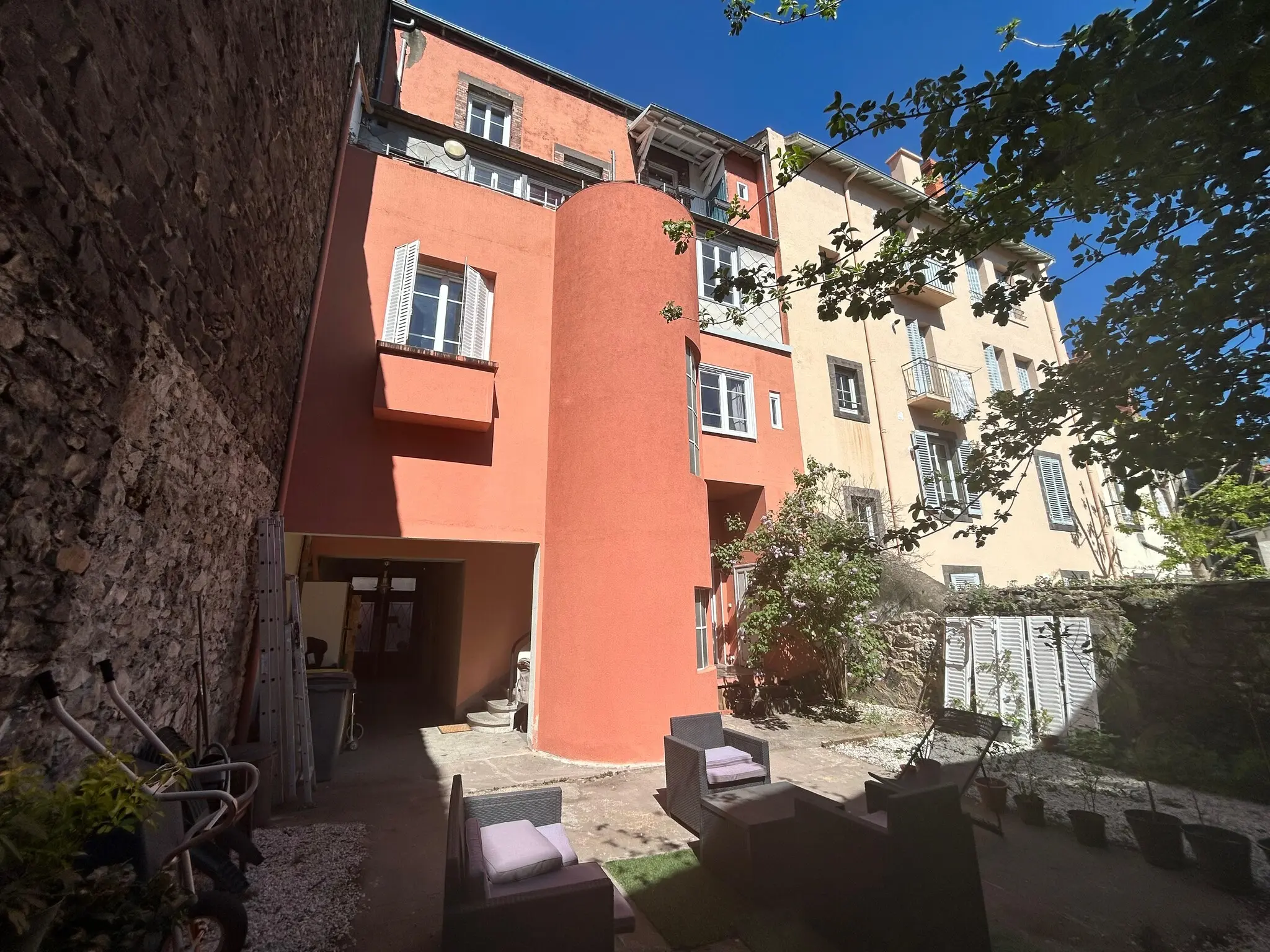 Photo 1 Appartement 2 pièces 46.79m²