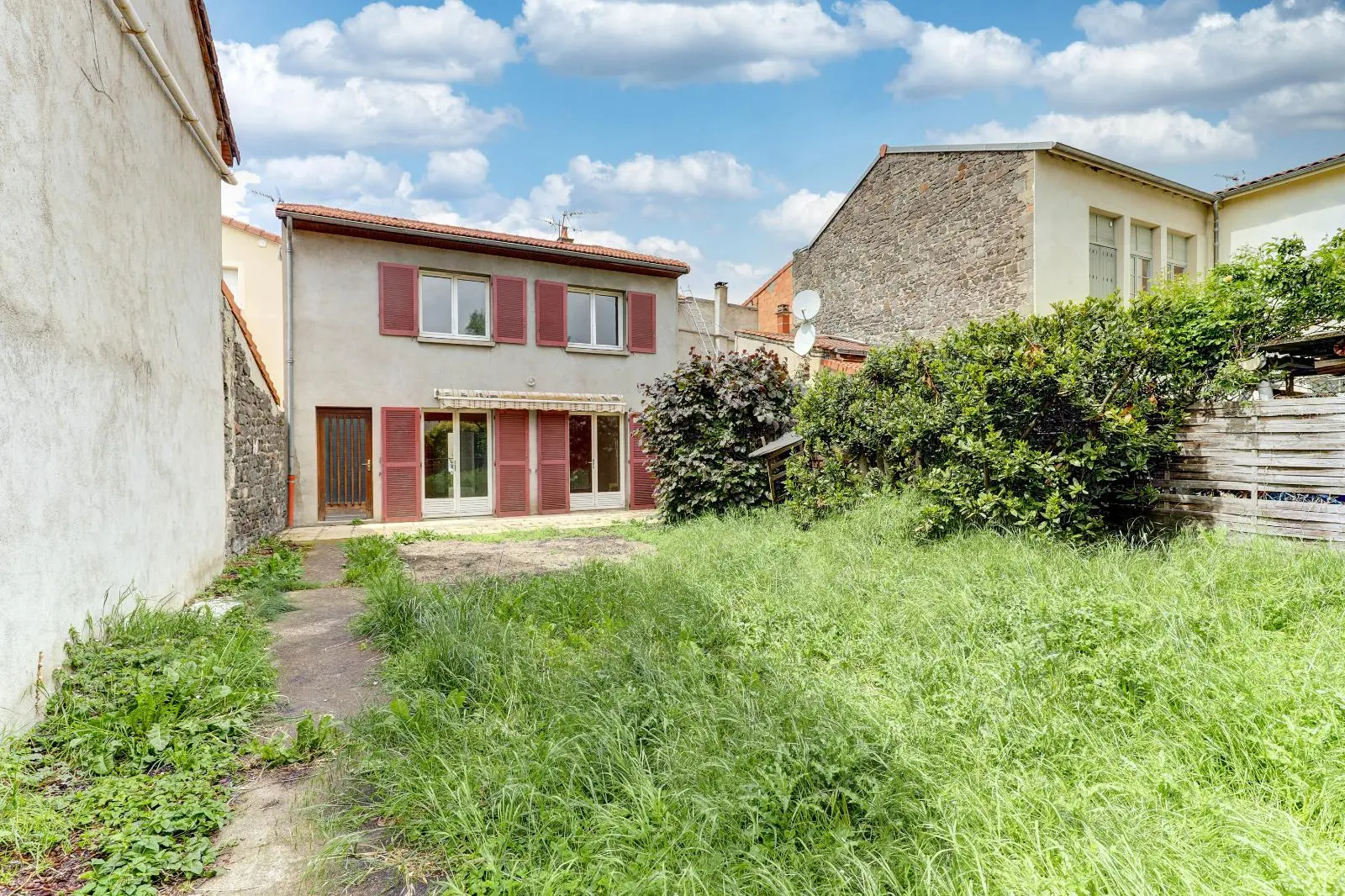 Photo 3 Maison 5 pièces 123m²