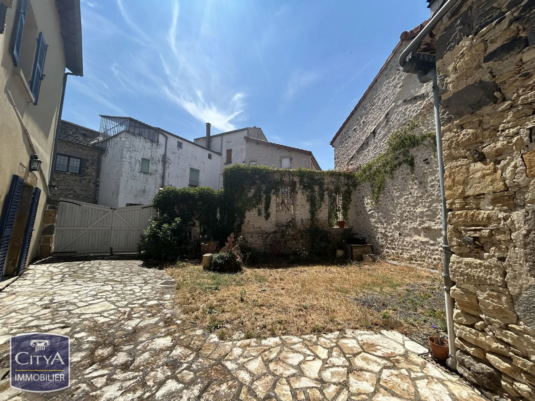 Photo 11 maison Chadeleuf