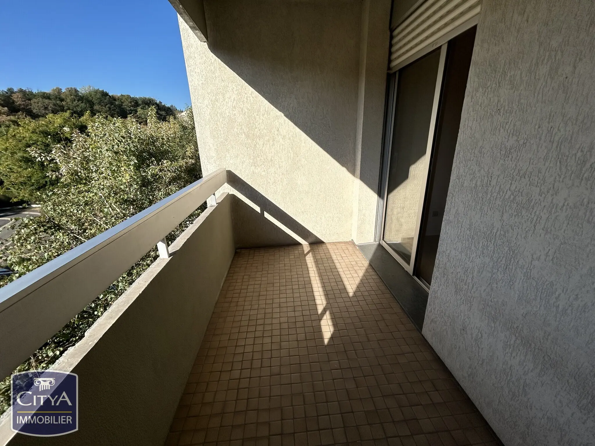Photo 9 Appartement 1 pièce 20.61m²
