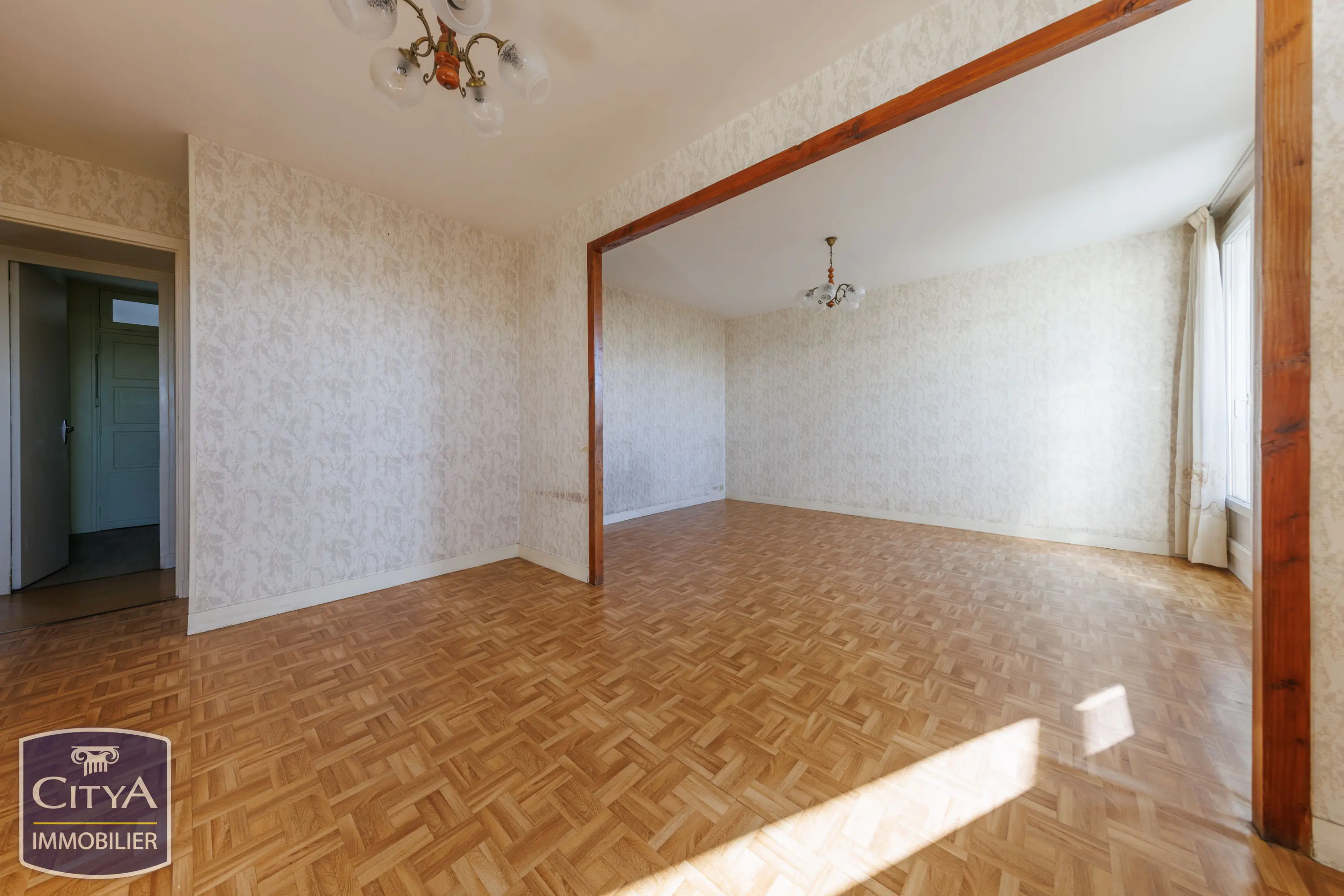 Photo 3 Appartement 3 pièces 65m²