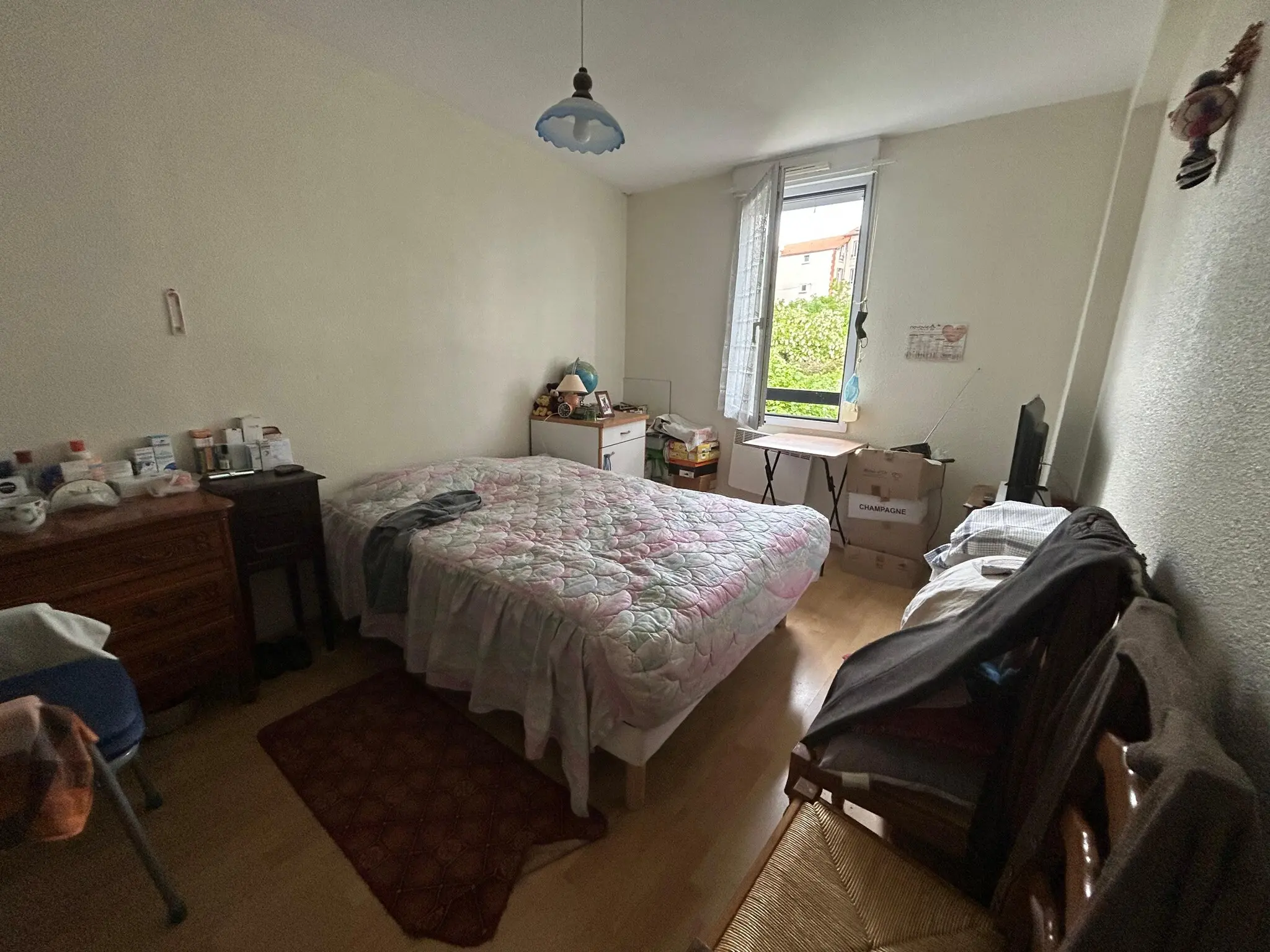 Photo 5 Appartement 2 pièces 42.3m²