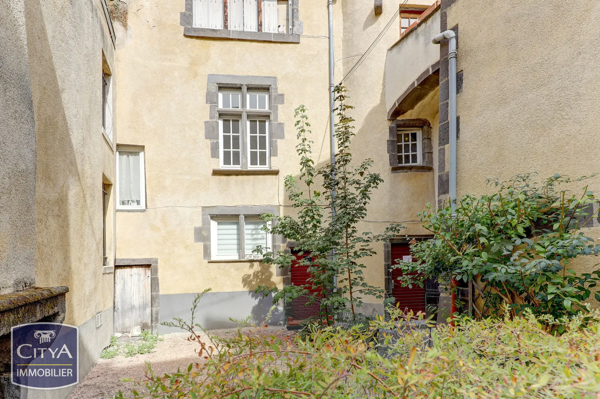 Photo 1 Appartement 2 pièces 33.18m²