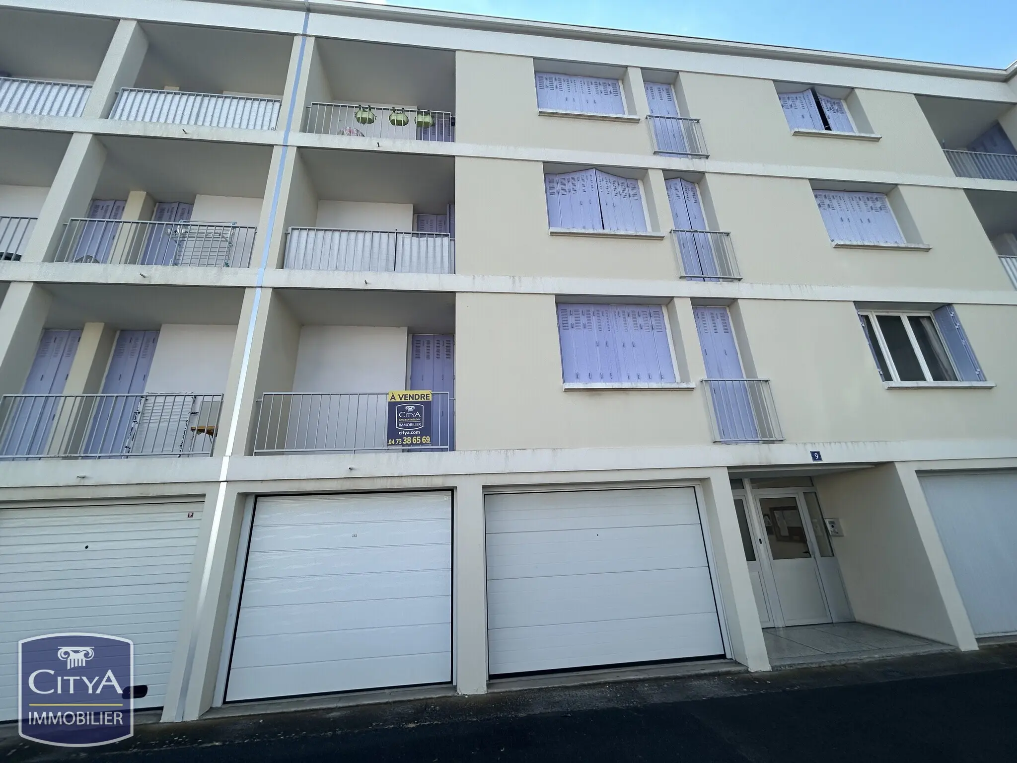 Photo 15 Appartement 3 pièces 59m²