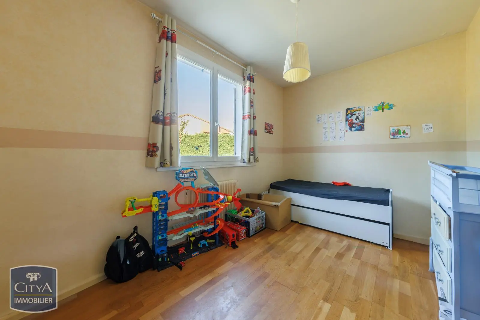 Photo 6 Maison 4 pièces 81m²