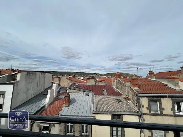 Photo 5 appartement Clermont-Ferrand