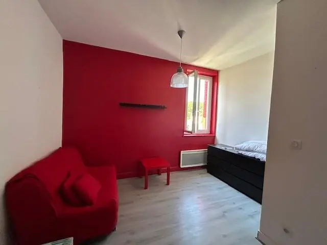 Photo 3 Appartement 1 pièce 20m²