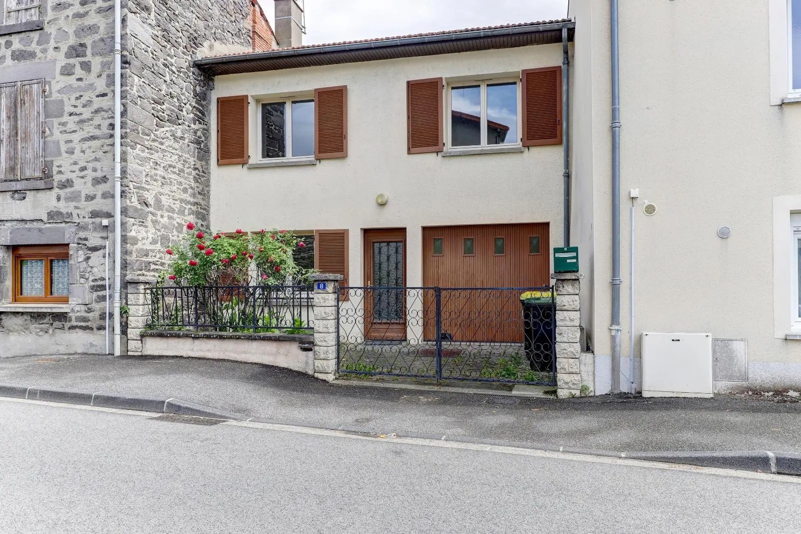Photo 10 Maison 5 pièces 123m²