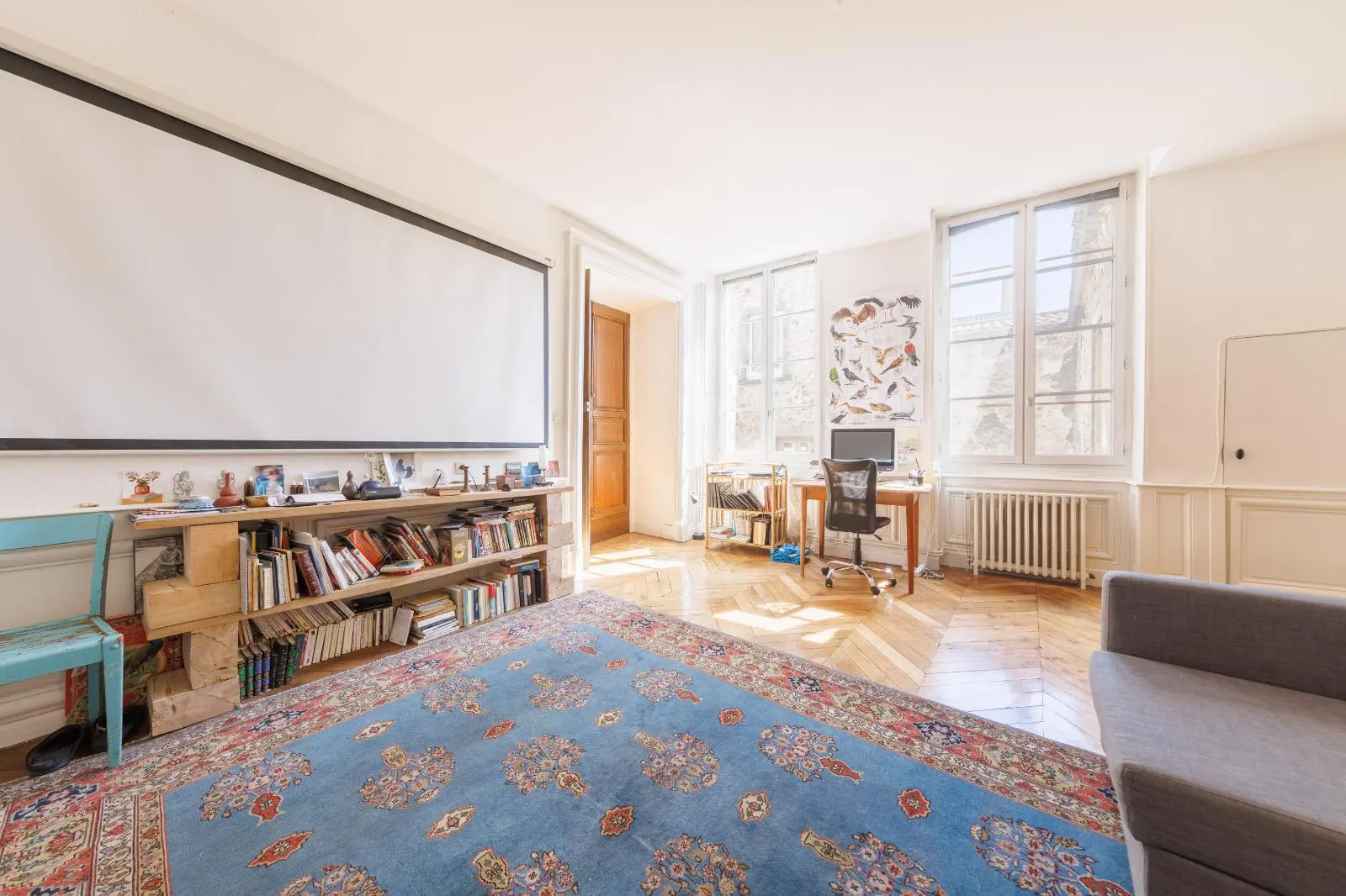 Photo 5 Appartement 6 pièces 165m²