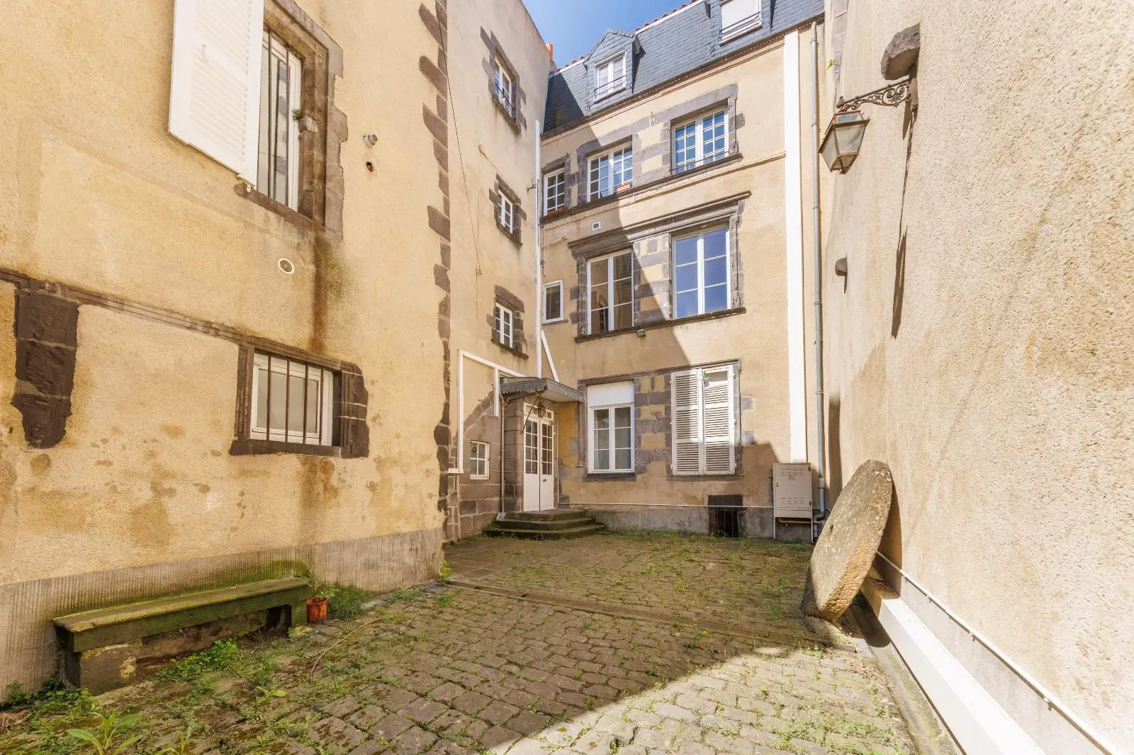 Photo 10 Appartement 6 pièces 165m²