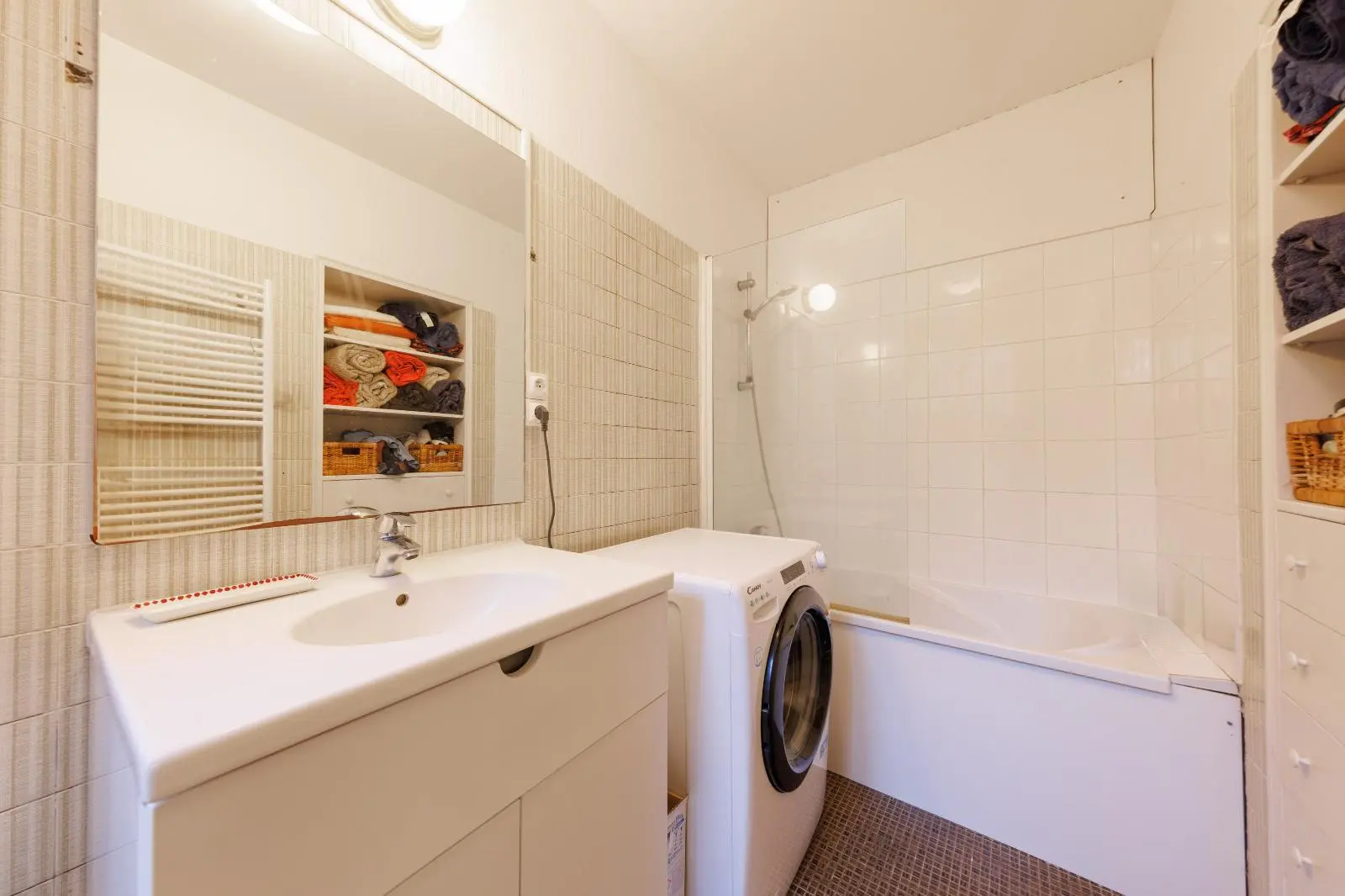 Photo 6 Appartement 6 pièces 165m²