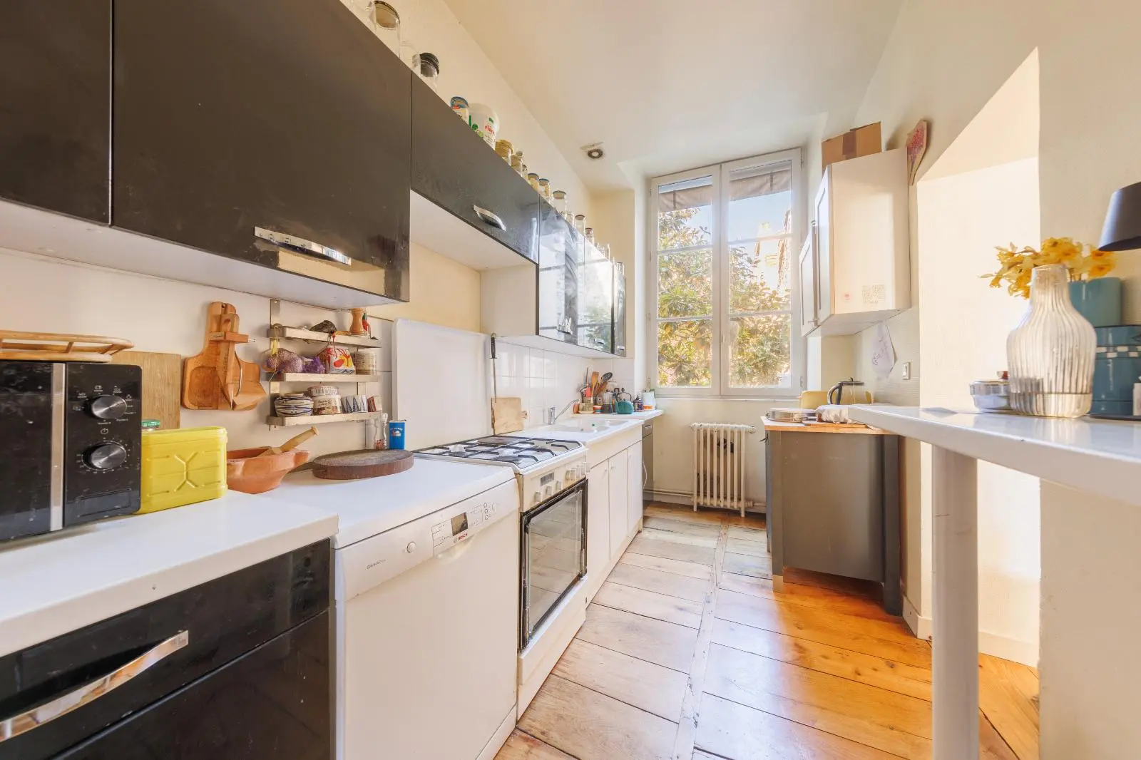 Photo 3 Appartement 6 pièces 165m²