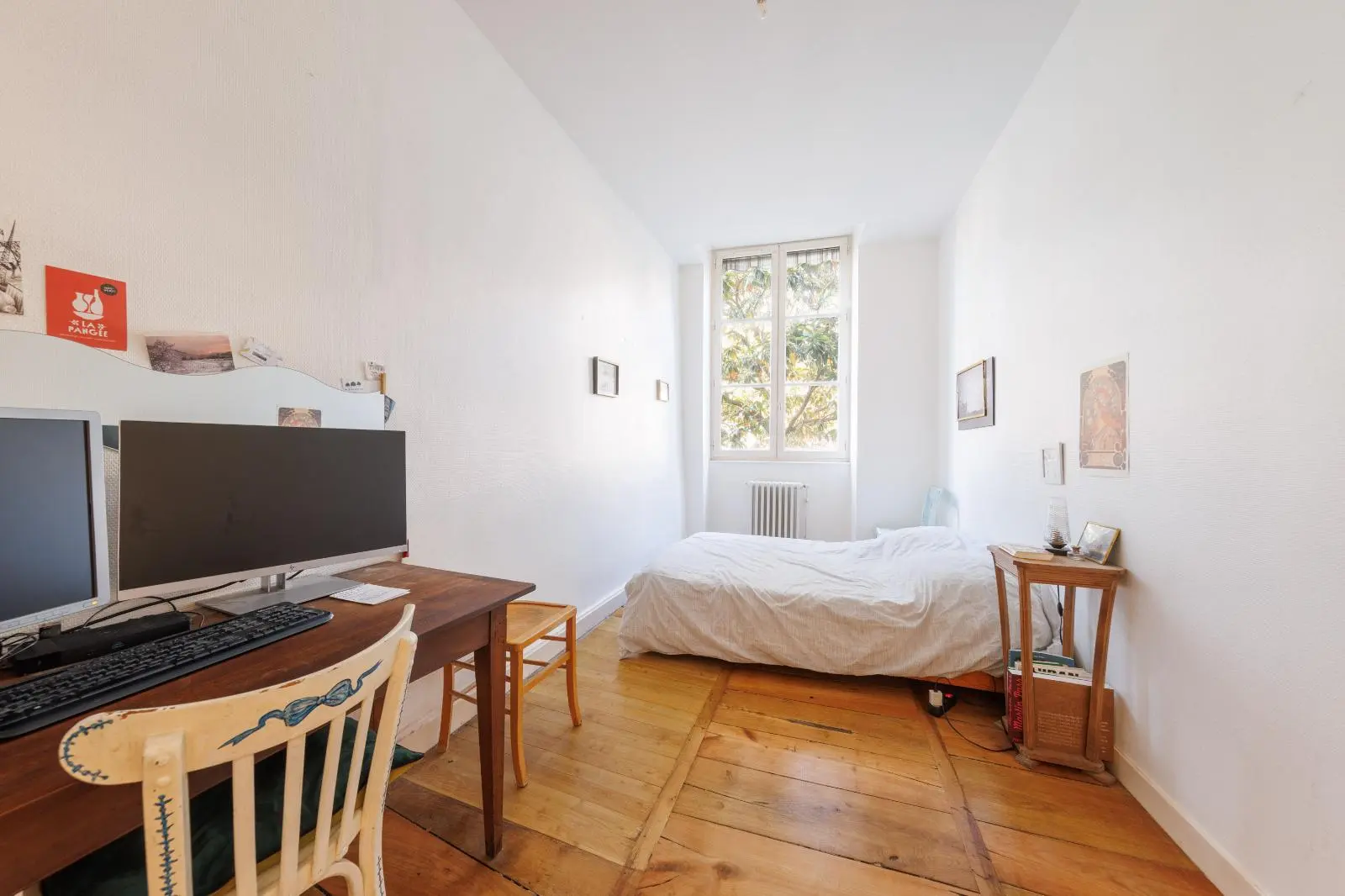 Photo 7 Appartement 6 pièces 165m²