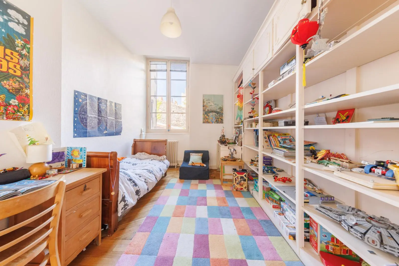 Photo 9 Appartement 6 pièces 165m²