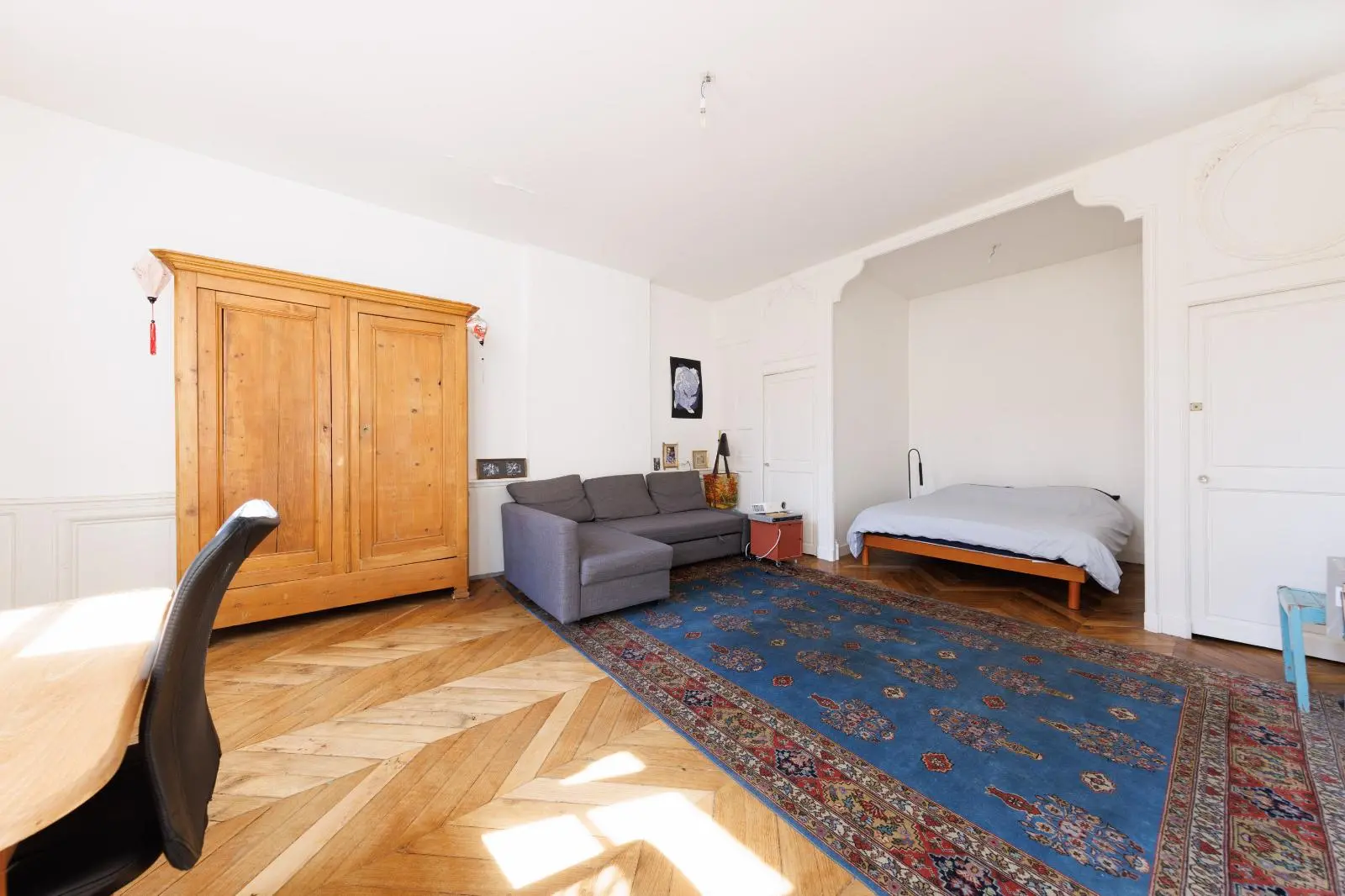 Photo 4 Appartement 6 pièces 165m²