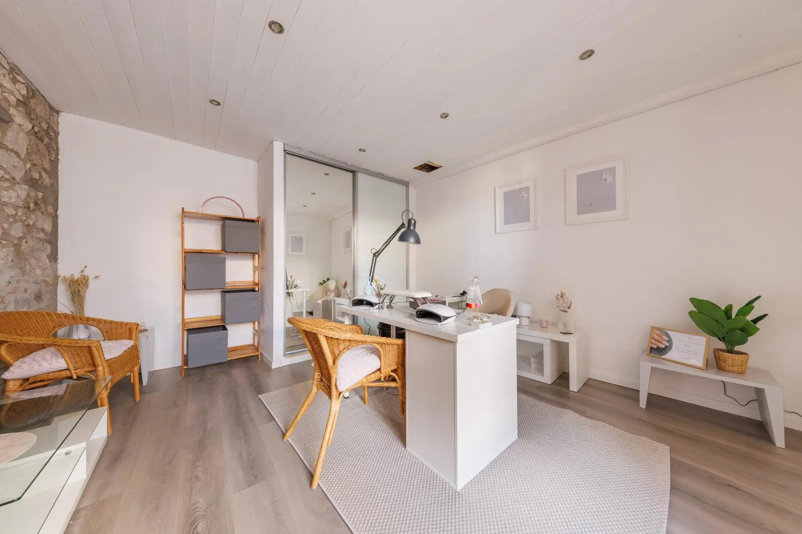 Photo 5 Maison 6 pièces 200m²