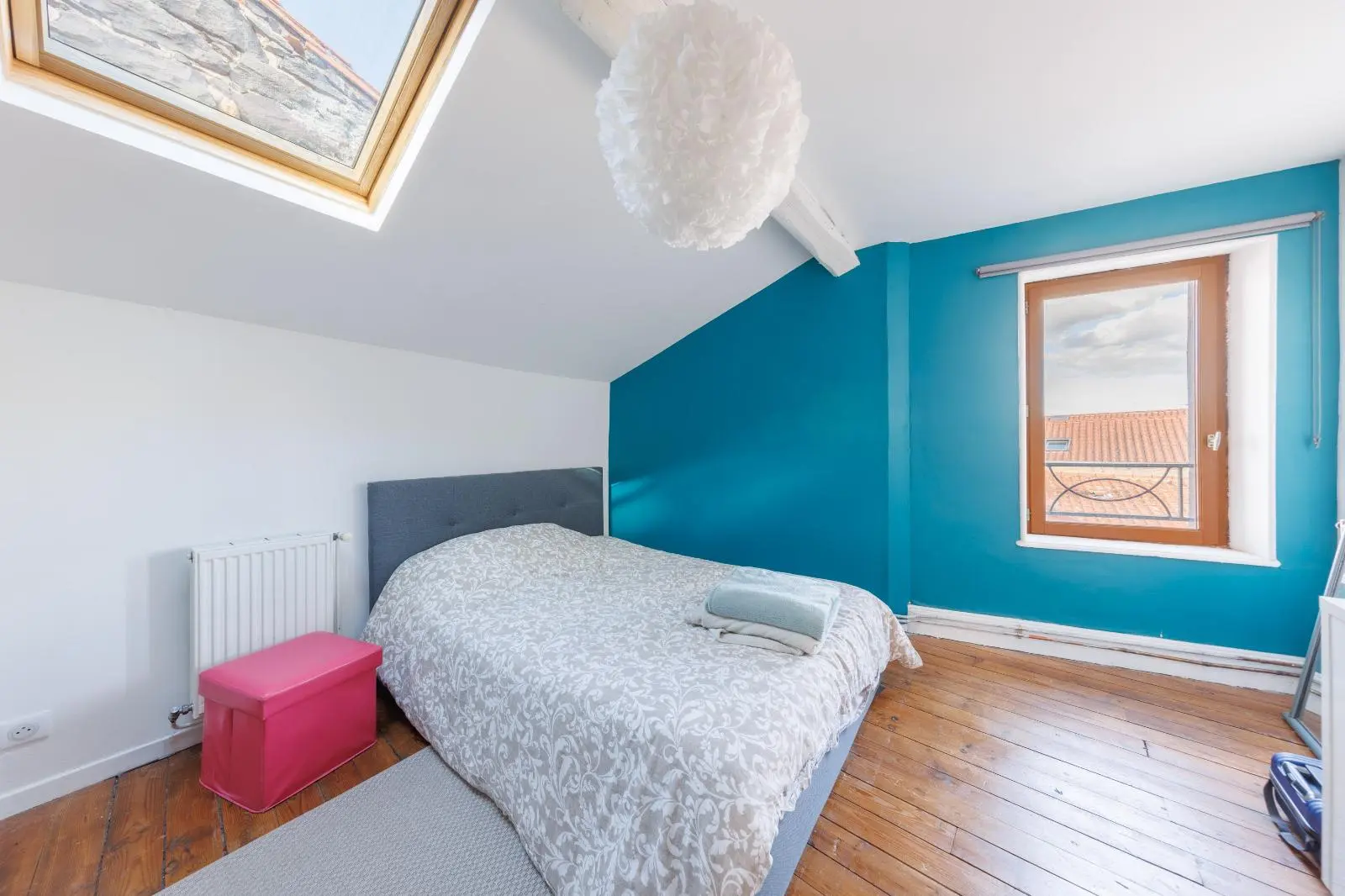 Photo 8 Maison 6 pièces 200m²