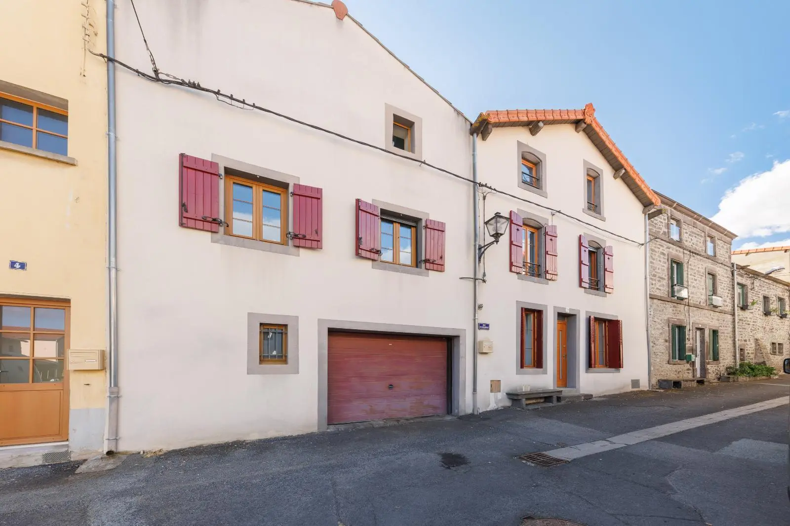 Photo 13 Maison 6 pièces 200m²