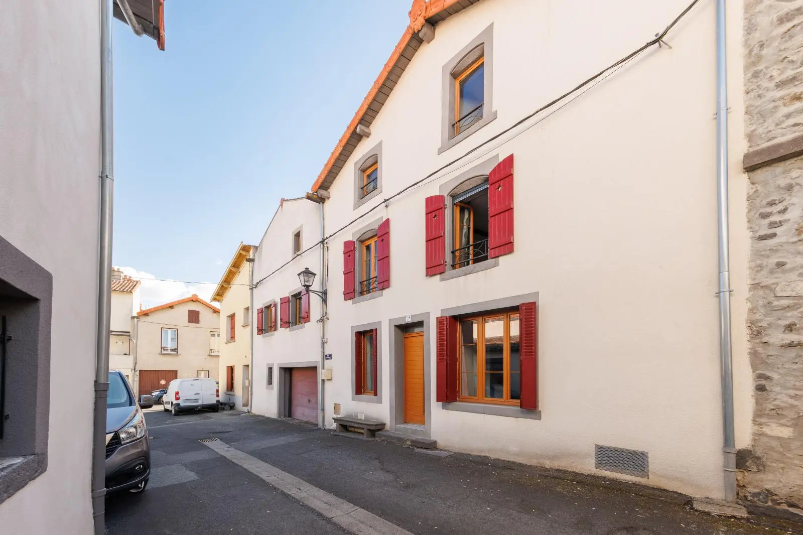 Photo 12 Maison 6 pièces 200m²