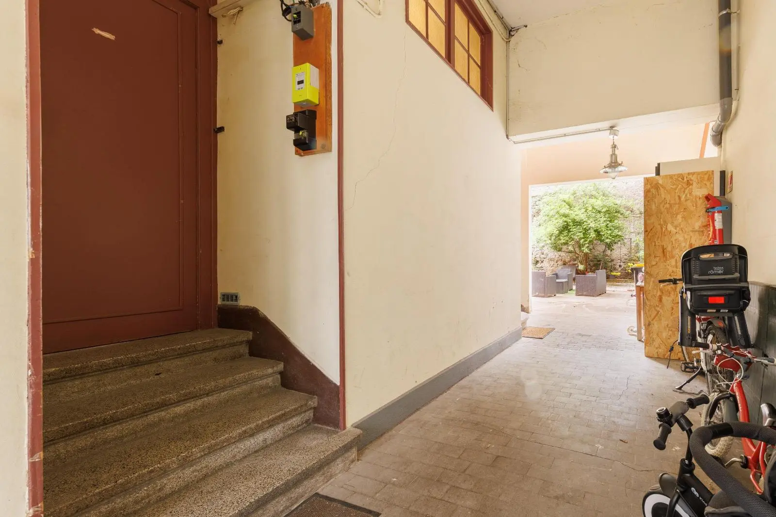 Photo 11 Appartement 2 pièces 50m²