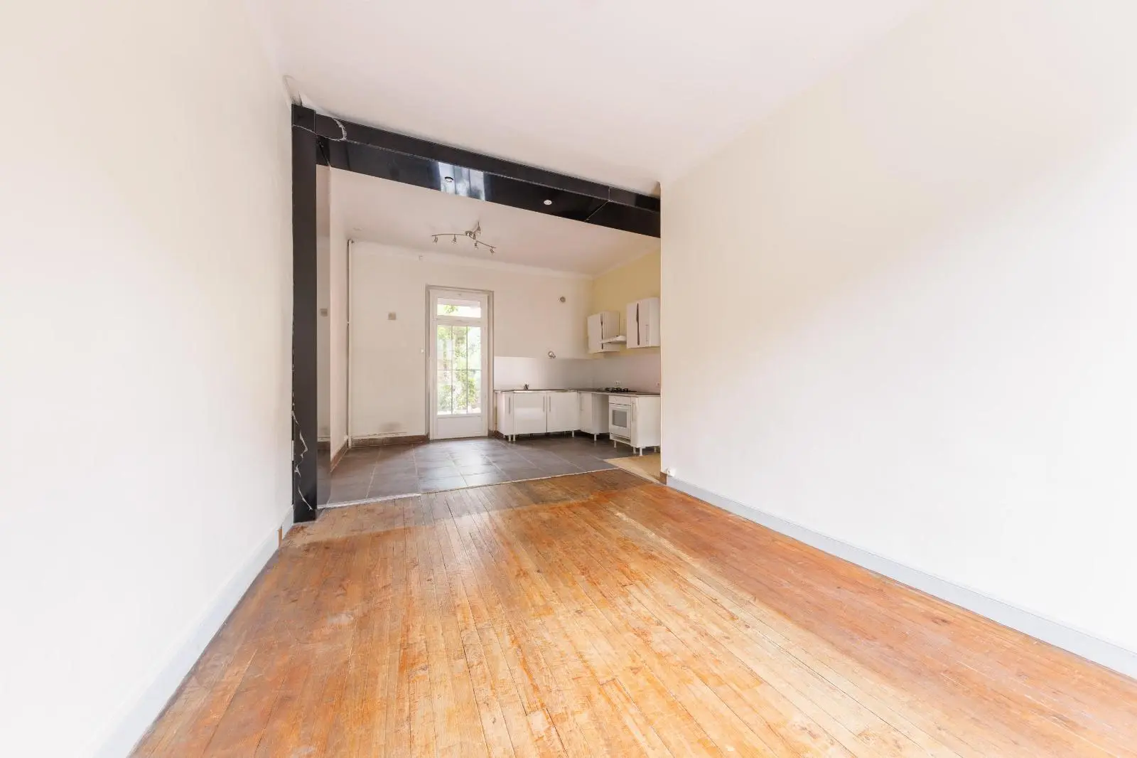 Photo 5 Appartement 2 pièces 50m²