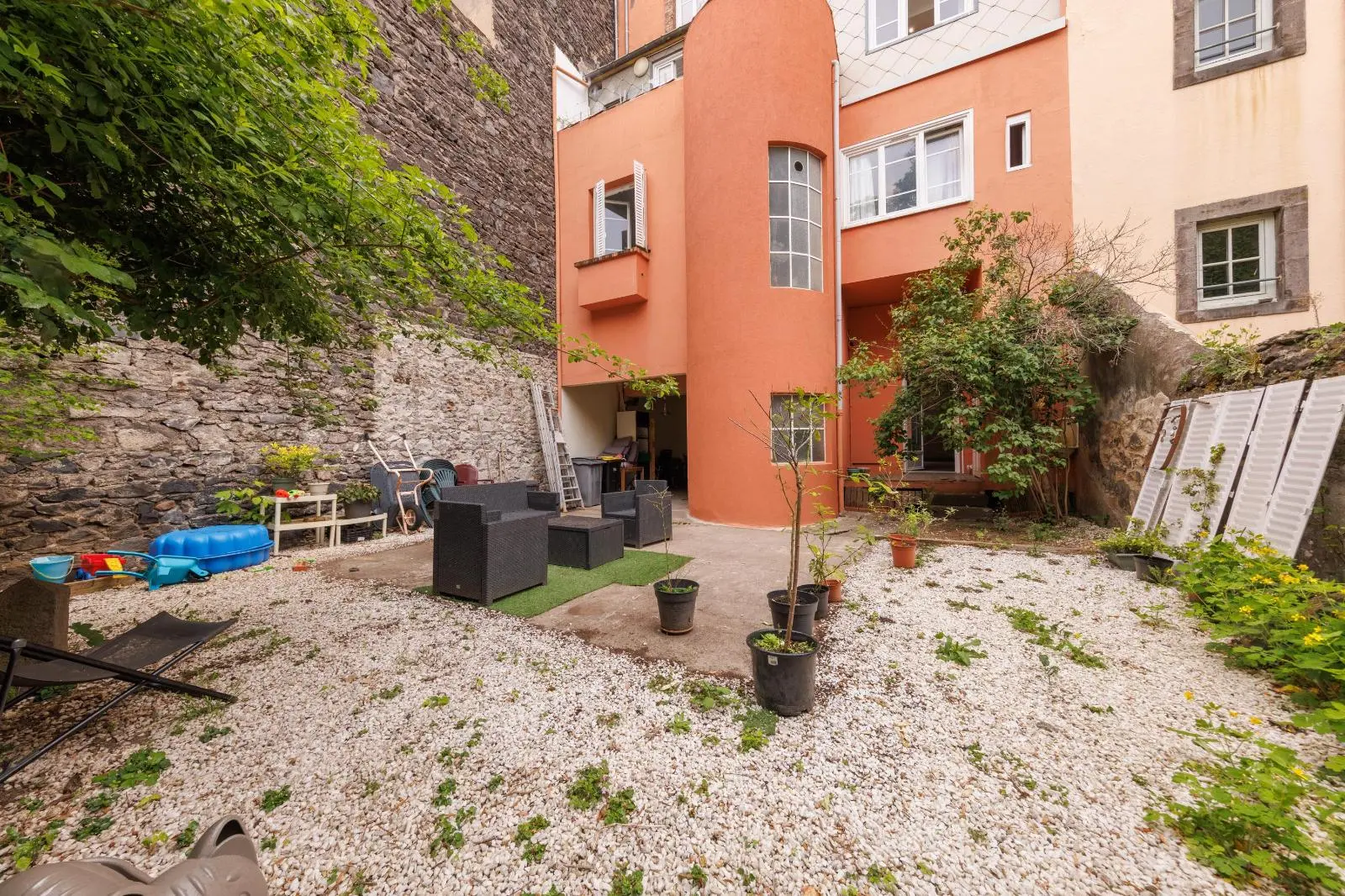 Photo 2 Appartement 2 pièces 50m²