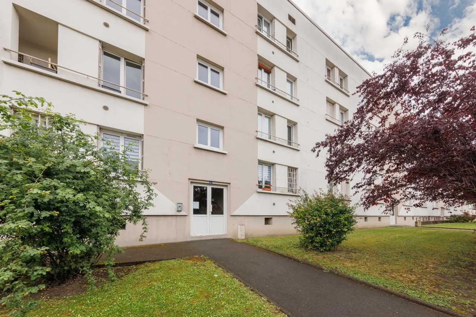 Photo 14 Appartement 4 pièces 74.65m²