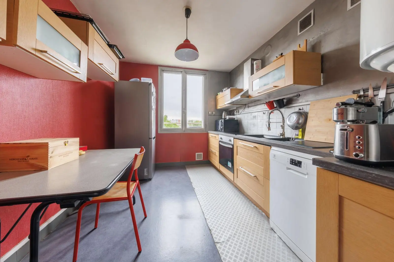 Photo 3 Appartement 4 pièces 74.65m²