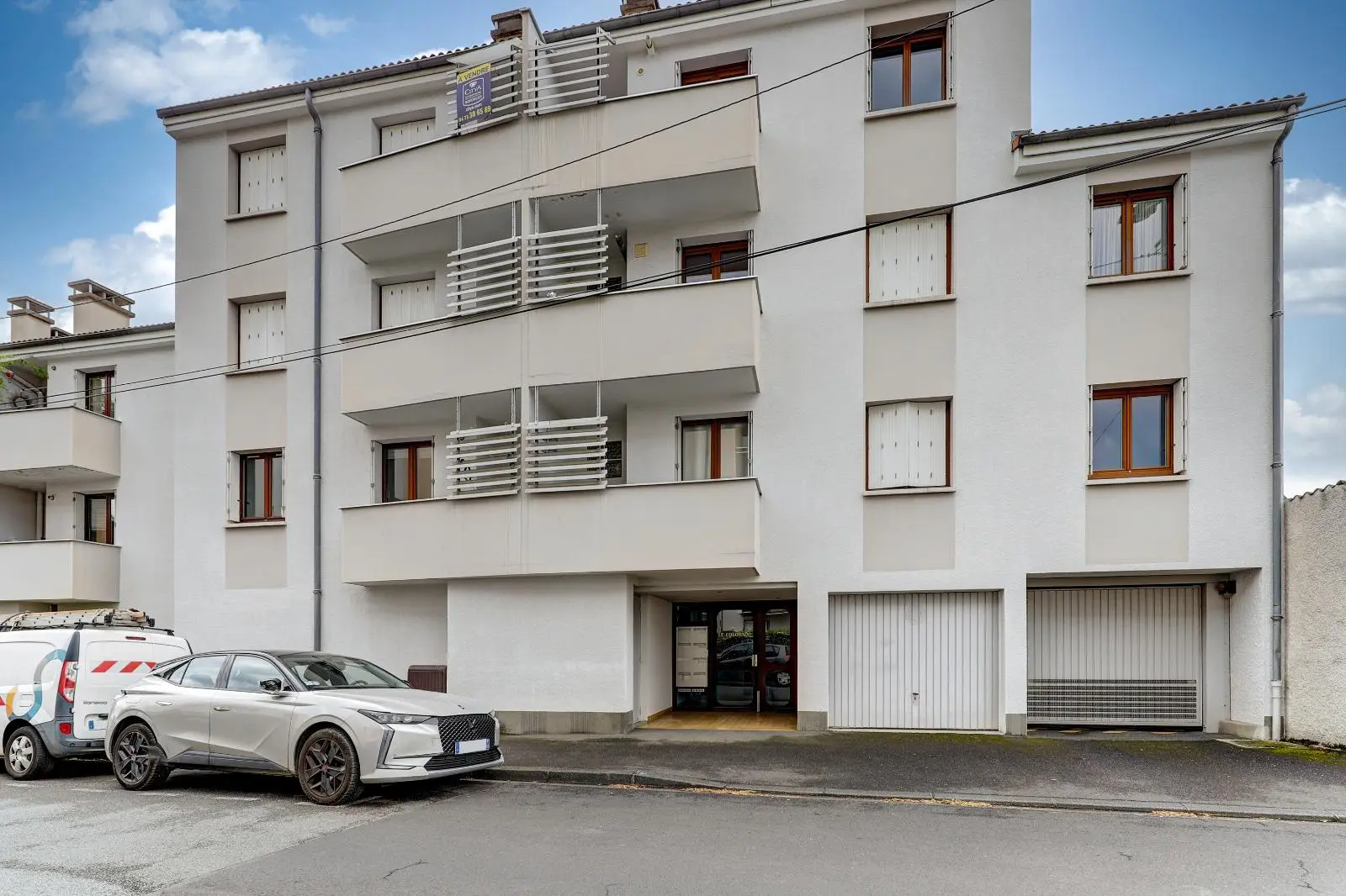 Photo 14 Appartement 3 pièces 63m²