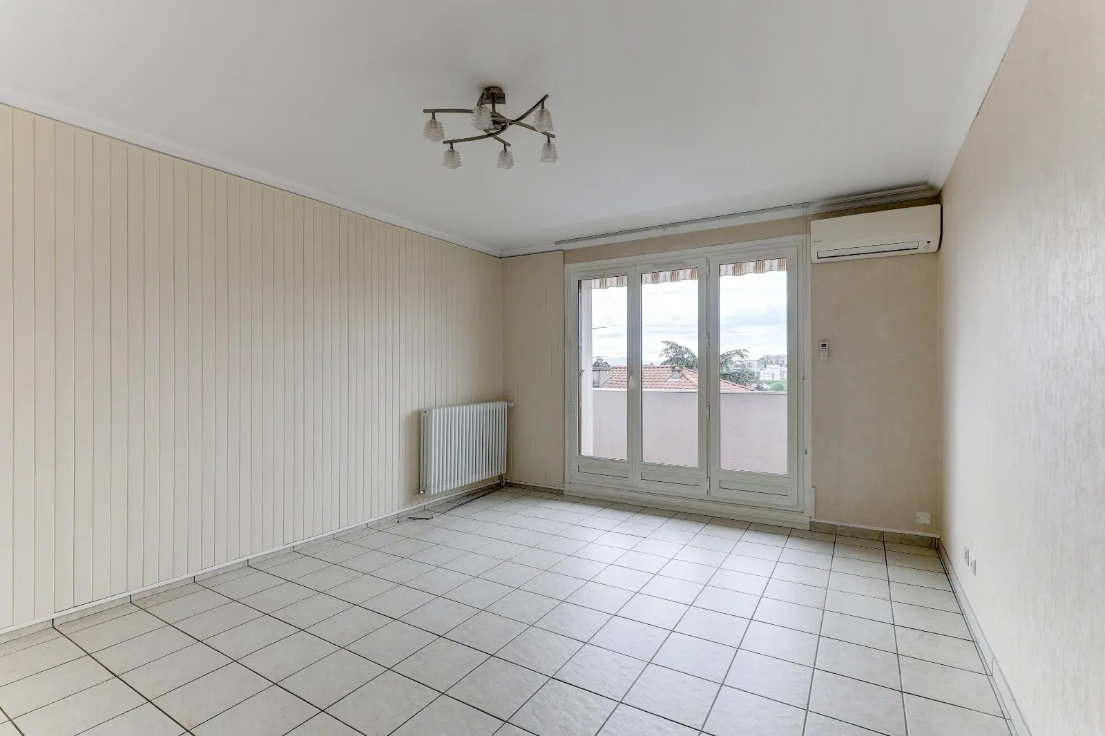 Photo 3 Appartement 3 pièces 63m²