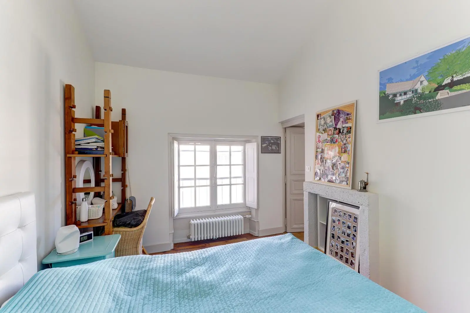 Photo 5 Appartement 3 pièces 76m²
