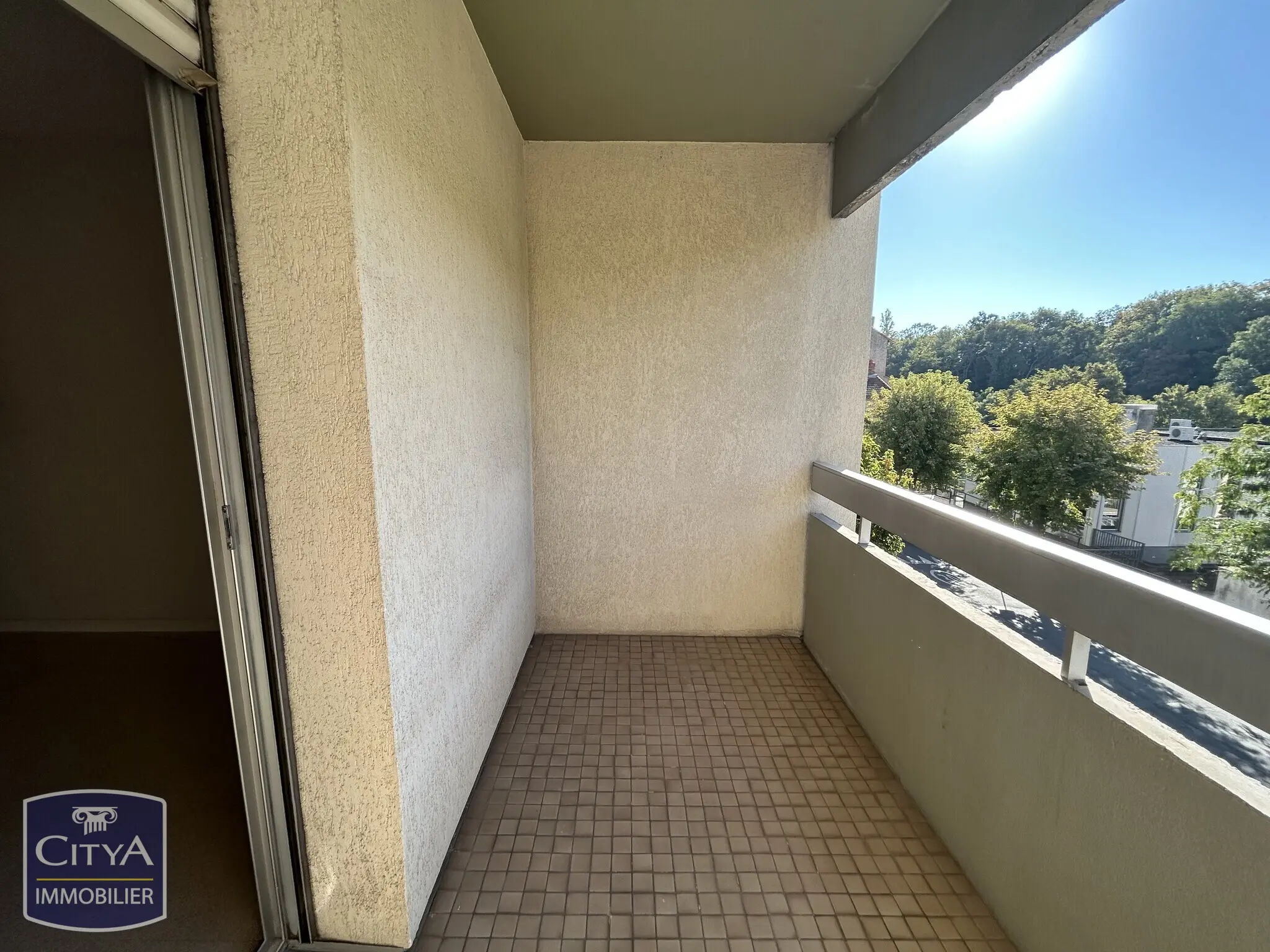 Photo 7 Appartement 1 pièce 20.61m²