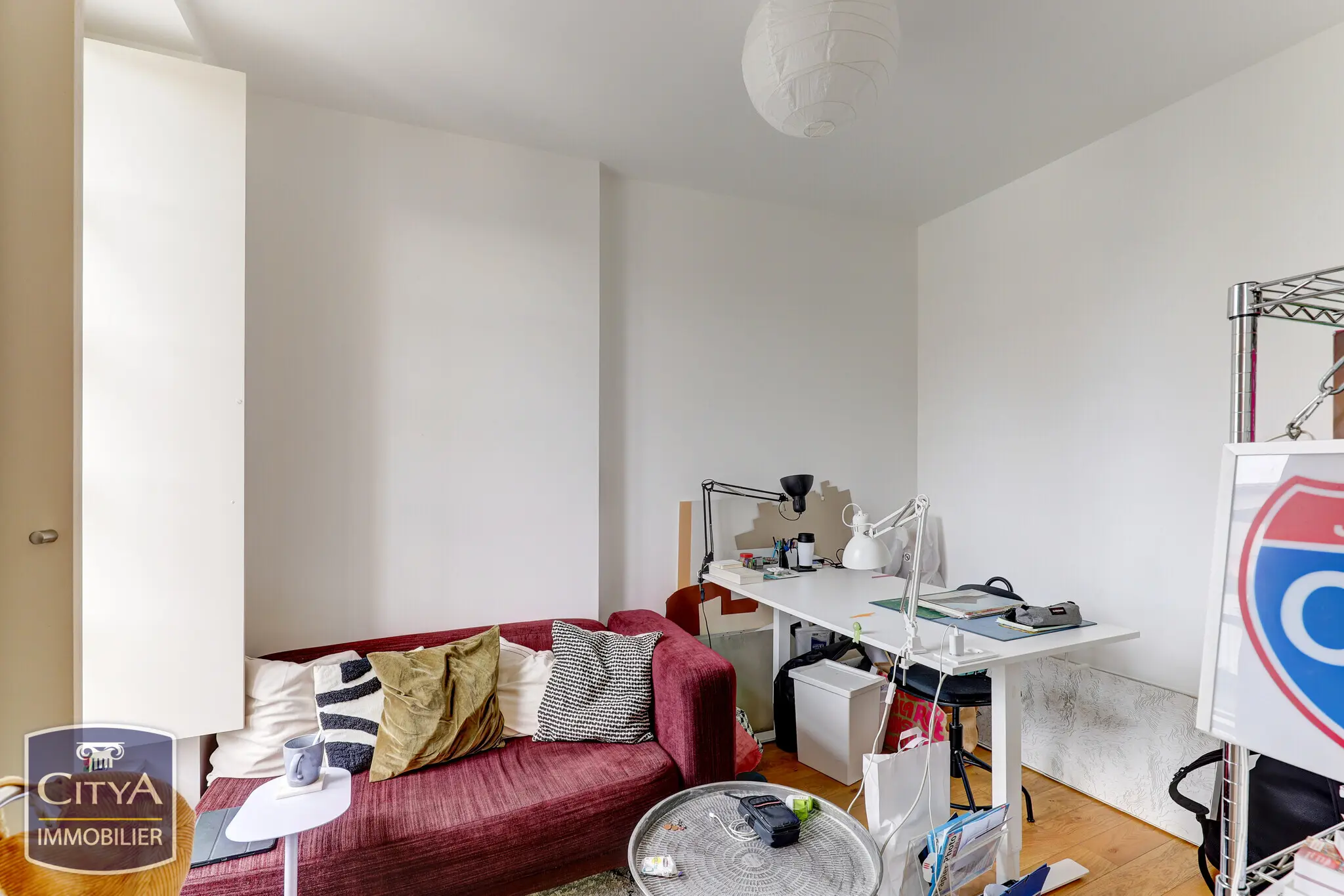 Photo 4 appartement Clermont-Ferrand